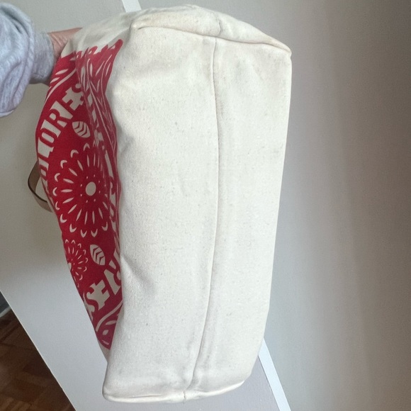 Kate Spade Viva Colores Tote - Picture 4 of 7